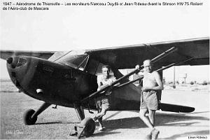 145-AERODROME-ET-BASE-1945-1962-29- (68) THIERSVILLE
